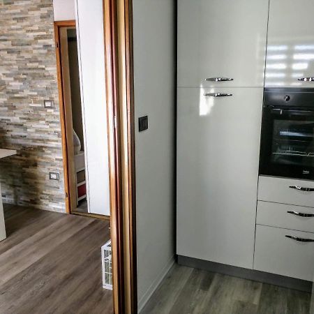 Regina Del Bosco Della Vicina Cavalese Apartment Daiano Exterior photo